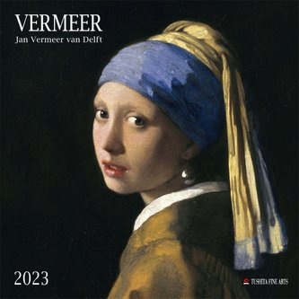 Jan Vermeer van Delft 2023