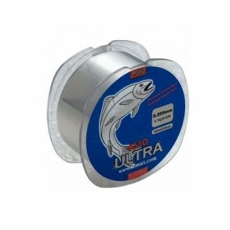 Vlasec Ultra 300m Průměr 0,30 mm