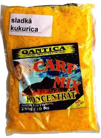 CARP MIX koncentrát 250g Med