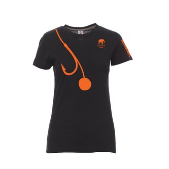 Triko dámské černé S