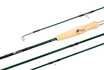 FLAYKA / 4 díly 8ft