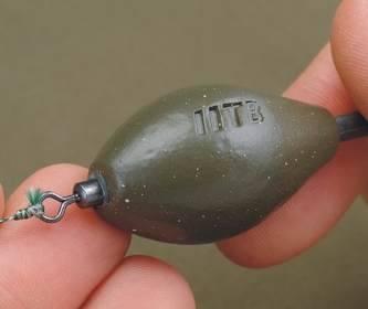 FC Carp swivels 10ks-obratlík velikost 10, 10ks