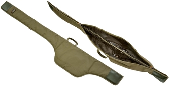 Pouzdro Phantom na dva pruty délka 210cm - barva: kamufláž