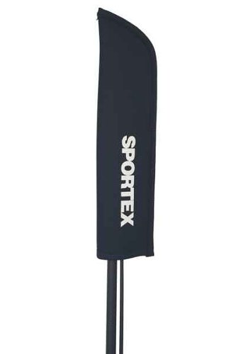 Ochranná koncovka špičky prutu 25cm Rozměr: 25 x 4cm