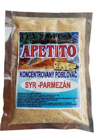 QANTICA APETITO posilovač 200g Karamel - perník