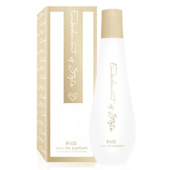 NG Eau de parfum Embodiment of Style 100 ml