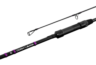 CORSA BLACK Carp