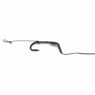 MF Longshank Blow Back Rig 25lb 20cm 2ks velikost 2