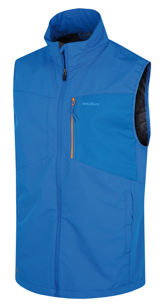 Pánská softshell vesta Salien M - M