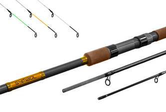 Špička pre SYMBOL FEEDER - light - zelená