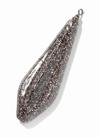 Rybářská zátěž závěs. TRILOBIT váha 150g/1ks