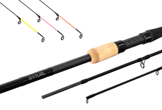 RYTUAL Feeder + 3 špičky 360cm L