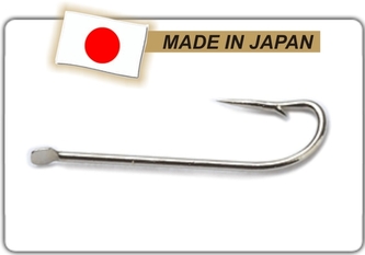 Profi Competition rybářské háčky Hook C X8 10ks vel. 24 - 10ks