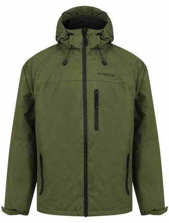 NAVITAS: Bunda Scout Jacket Green 2.0 Velikost L