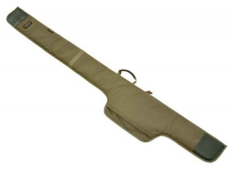 Pouzdro Phantom na jeden prut s navijákem délka 197cm - barva zelená