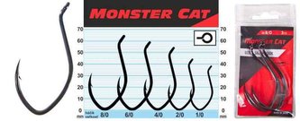 Sumcový háček - Ultra Sharp Hook - 5ks Velikost 2/0 - 5ks