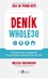 Deník Whole30