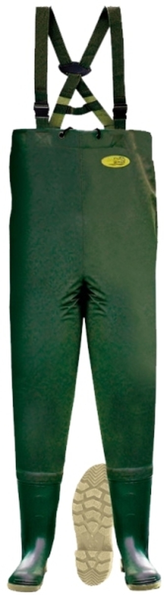 Holínky prsačky Cheastwaders 899 č. 9 číslo topánky: 43