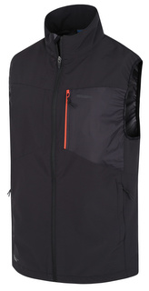 Pánská softshell vesta Salien M - L