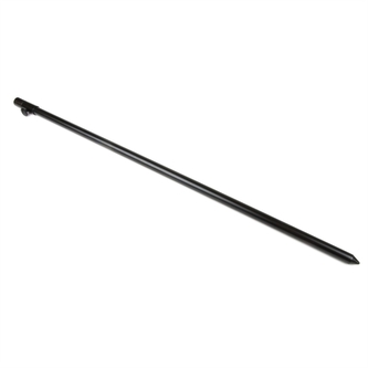 Chunky Black Bankstick kaprařských Vidličky s hrotem 50-85cm