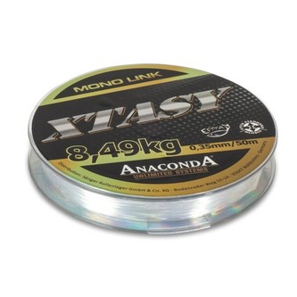 Xtasy Mono Link 50m/ 0,30mm