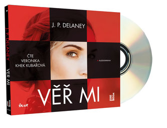 Věř mi - audioknihovna