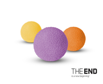 THE END ZIG RIG MIX / 10ks - 15mm