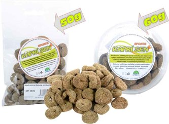 AMUR RING SOFT Baits 60 g Plastová krabička 60g