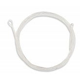 Návazec Fluo Fusion Leaders bílý varianta: 110cm / 30lb