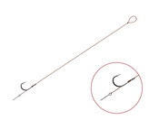 Feederový návazec Proxi 8 Sting / 6ks - 12cm #6