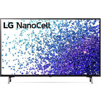 SMART TV LG 43NANO79P    NanoCell 4K UHD T