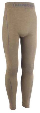 Pánské spodky WOOL velikost L