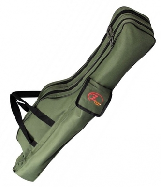 Pouzdro na Pruty Rod Holdall 2 Rods Délka 110 cm