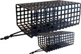 Feeder krmítko Čtverec 70 x 40 x 30mm Hmotnost: 100g