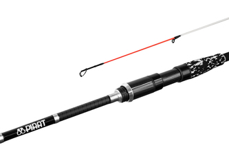 PIRAT / 2 díly 225cm/3-18g