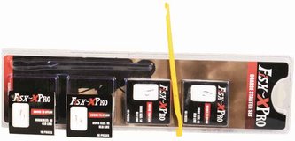 SET hotových návazců s uvolňovačem háčků 1ks