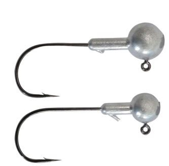 Jigová hlava Lead-Free Jigkopf, 5ks 44 3171402 - jigová hlava Lead-Free Jigkopf, 5ks