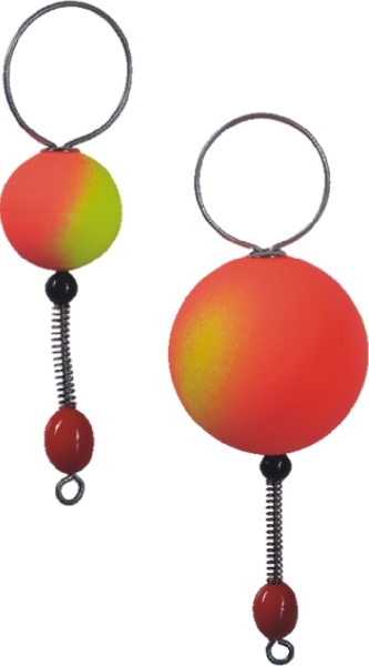 Rybářské signalizátory PP ŽŽ pr. 18mm