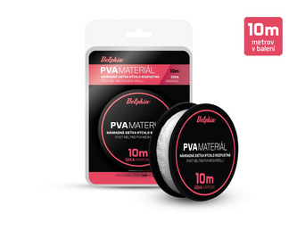 PVA síťka náhradní / 10m - široká