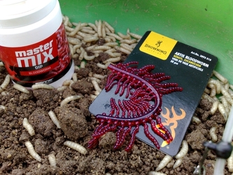 Master Mix Dip 50 ml krab