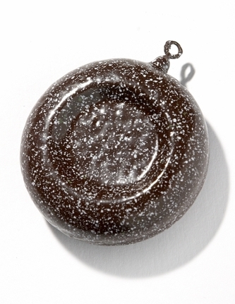 Rybářská zátěž závěs. DUNLOP váha 160g/1ks