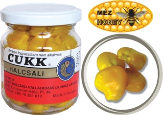 Mega kukuřice bez nálevu - 125g ANÍZ