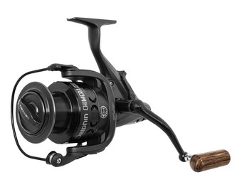 Hluboká cívka CHIMERA NXT 5T DP - aluminium