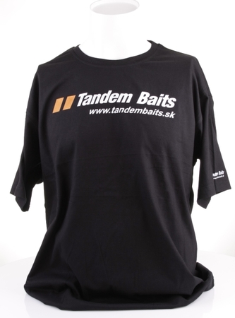Tričko Tandem Baits 190gr. velikost XXL