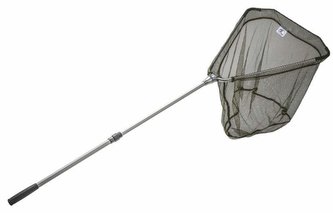 Podběrák Select Landing Net Délka 150cm