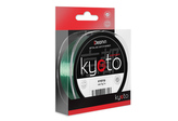 Monofil Delphin Kyoto zelený - 0,203 5000m