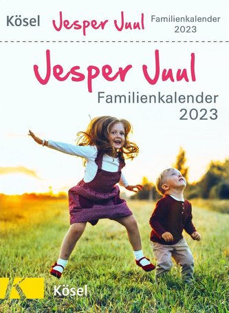 Familienkalender 2023