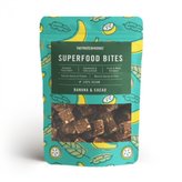 Superfood Bites - The Protein Works - citron kokos - 140 g