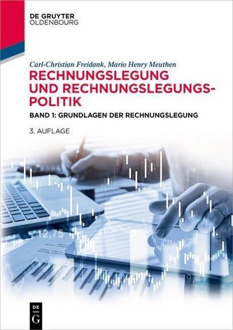 Rechnungslegung und Rechnungslegungspolitik 01