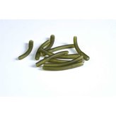 RIDGEMONKEY: Rovnátko Connexion Curve Kickers Small Weed Green 10ks